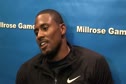 David Oliver take wins in 60H at Millrose Games 2012