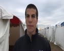 Donn Cabral confident before NCAA XC Champs 2011