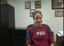 Karen Harvey Controlling the Dynasty of #1 FSU