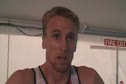 Jeff See 1500m Semis