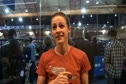 Jenny Simpson women's Wanamaker Millrose Champ Millrose Games 2012