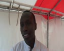 Leonard Korir Iona ready to race NCAA XC Champs 2011