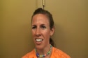Morgan Uceny comfortable win against strong 800 field Millrose Games 2012