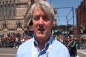Ray Flynn Ryan Hall's agent after 2011 Boston Marathon