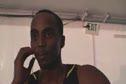 Said Ahmed 1500m Semis