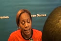 Sanya Richards runs near American Record in 400 at Millrose Games 2012
