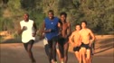 Workout Wednesday - Bernard Lagat with 2011 World Championships in mind