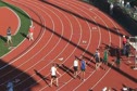 Mens 800m Section 1