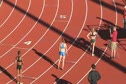 Womens 800m