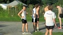 Time Trials!