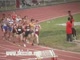 Boys 1600m Seeded - 2003 Arcadia Invitational