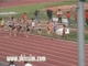 Girls 1600m - 2003 Arcadia Invitational