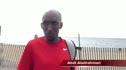 Abdi Abdirahman 5th overall & second American at Falmouth Road Race 2011