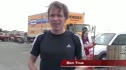 Ben True 6th overall & third american at Falmouth Road Race 2011