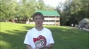 Connor Rog ran 8:31 in the 3k as a Junior in HS
