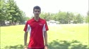 Ethan Koreff, first year as a junior counselor