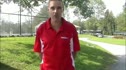 Jeff Benjamin has been with The Running School since 1990