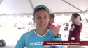 Magdalena Lewy-Boulet 1st overall and first American to win since 2003 at Falmouth Road Race 2011