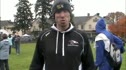 Mark Thompson head coach at Oklahoma Christian University