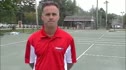 Sean Rice, co-director of The Running School