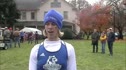 Suzanne Cornwell 6th place, led the CSUSM women to their third straight National team title