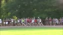 Falmouth Mile 2011 - Women's Elite Mile
