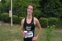 Alicia Nelson -Steeplechase 1st place