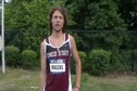 Beau Rogers- Steeplechase 3rd place