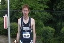 Mack McLain - 1500 1st place