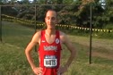 Glen Watts- Steeplechase 2nd place