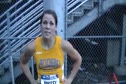 Andria Nussey - 800 2nd place