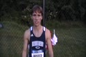 Mark Husted  - 800 1st place