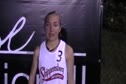 Neely Spence- 5k 1st place