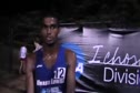 Ruben Sanca  - 5k 5th place