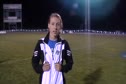 Monica Kinney - 5k 4th place, 1500 2nd place