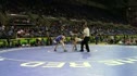 113 finals Tristan Manderfield (FOL) vs Jordan Shearer (WF)