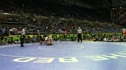 120 finals Robert Lee (KAU) vs Trevor Kvinglie (WF)