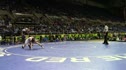 126 finals Mitch Bengston (APOL) vs Oakley McLain (KW)