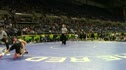 132 finals Thomas Gilman (OS) vs Luke Zilverburg (SW)