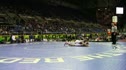 138 finals Grant Nehving (APOL) vs Nate Lynn (ADR)