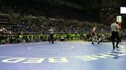 152 finals Jared Reis (NAP) vs Curt Maas (MEPE)