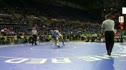 160 finals Tyler Lewandowski (FOL) vs Darick Vancura (JCC)