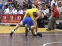 125 s, Nic Bedelyon, Kent State vs Steve Bonanno, Hofstra