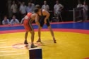 74 kg rep Irek Farniev vs Dzanbulat Abekov
