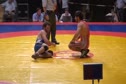 84 kg rep Nurmagomed Nurmagomedov vs Andre Valiev
