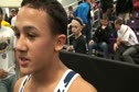 103 Super 32Champion Darian Cruz