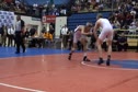 103 lbs finals Dammion Heard Fossil Ridge vs. Dylan Akers Flower Mound