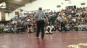 103lbs Nick Brascetta St Paris Graham-OH vs. Mark Grey Blair-NJ