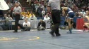 103lbs Brian Realbuto Somers- vs. Damon McQueen Huntington-