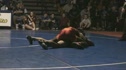 103lbs Nashon Garrett Chico- vs. Dillan Rocha Lemoore-